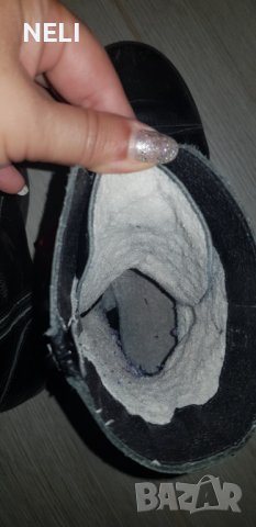 Кубинки Колев и Колев , снимка 4 - Детски боти и ботуши - 37727201