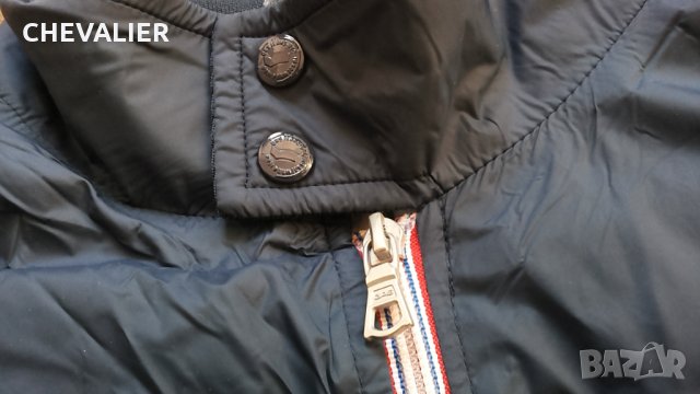 GAS BEROLD/8 Jacket размер XL мъжко яке пролет есен 15-41, снимка 6 - Якета - 35132028