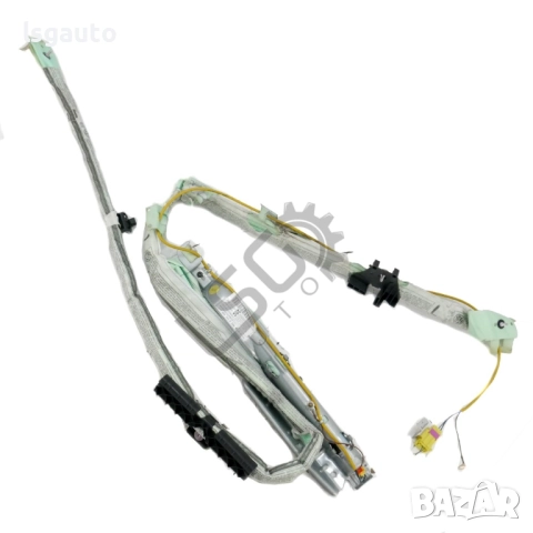 AIRBAG таван ляв Volkswagen Touran I 2003-2010 ID:149657