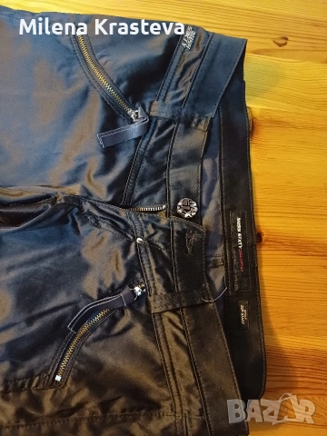 MISS SIXTY style ZIP SHOT