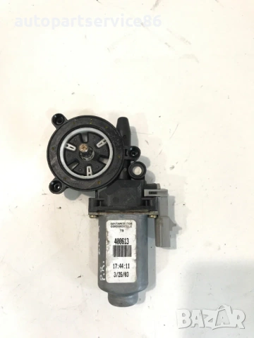 Мотор за прозорец на предна дясна врата за Jeep Cherokee (2002-2008) 400613, 55360030AH