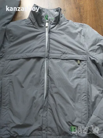 hugo boss green JADON - мъжко есенно яке КАТО НОВО М, снимка 8 - Якета - 47335116