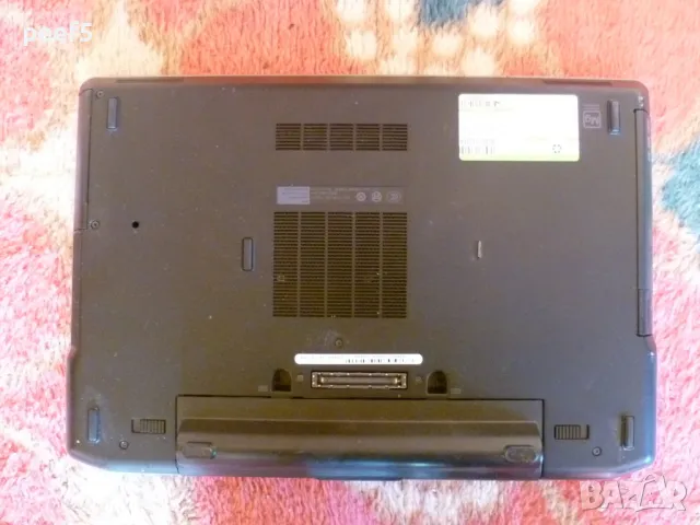 Dell Latitude E6430 - Не се включва., снимка 8 - Лаптопи за работа - 47867868