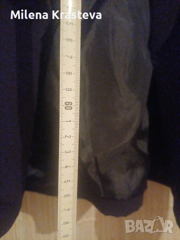 ITALY сако черно, снимка 4 - Сака - 53287892