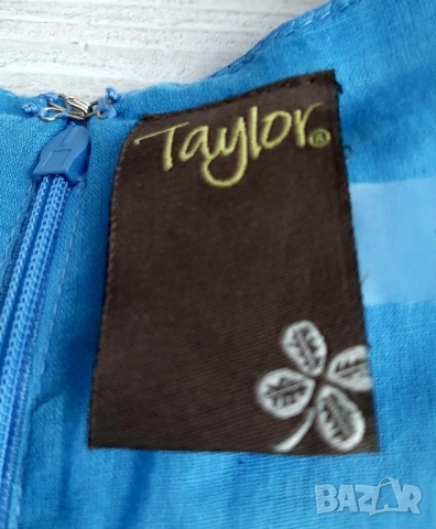 Нова стилна рокля, снимка 3 - Рокли - 51543845