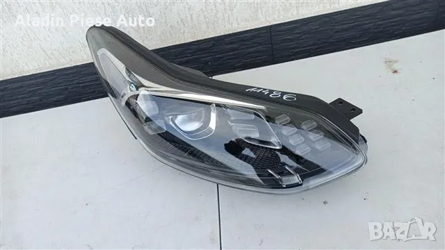 Десен фар Kia Sportage GT-Line Full Led година 2016 2017 2018 2019 2020 2021 код 92102-F1500 , снимка 3 - Аксесоари и консумативи - 50286370
