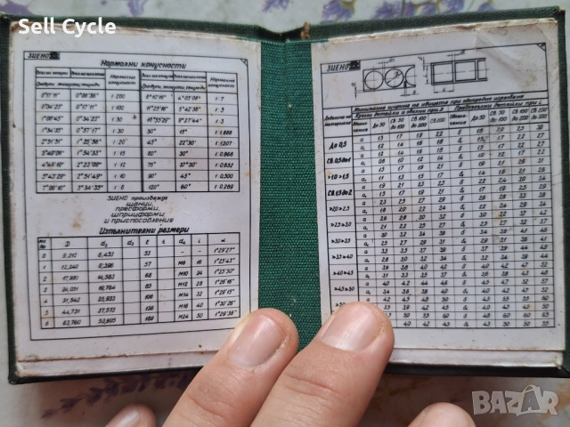 ✅МАЛКА КНИЖКА - ЗИЕНО - ШУМЕН❗, снимка 4 - Специализирана литература - 53135986