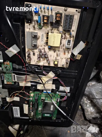 T con Board 6870C-0442B 6871L-3203K for 32inc DISPLAY TPT315B5-DXJSFE REV:S1E for Panasonic Viera TX, снимка 4 - Части и Платки - 47306406