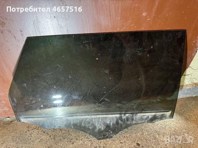 Задно странично стъкло на задна дясна врата на Range Rover Evoque само за 100лв. 43R-000073 fuyao