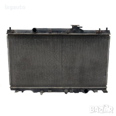 Воден радиатор Honda CR-V II 2001-2006 ID: 115496, снимка 2 - Части - 43020180