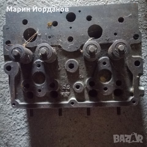 Глава оборудвана за комбайн Е516/517, снимка 2 - Селскостопанска техника - 27401564