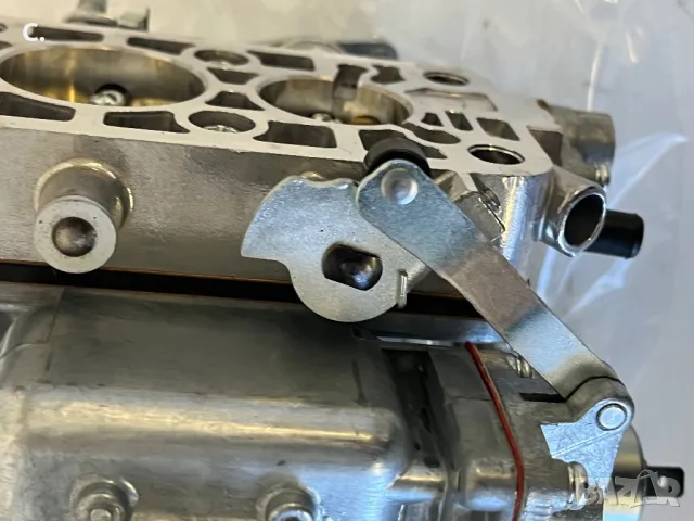 НОВ КАРБУРАТОР ЗА ЛАДА 2103.2106.2107.2121.21213-Lada, снимка 11 - Части - 48622031