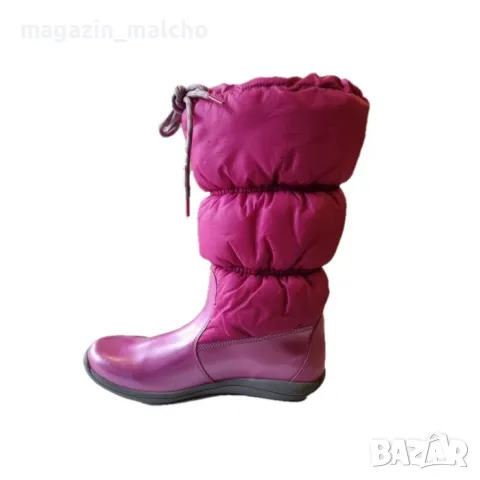 Дамски Зимни Апрески - Timberland; размери: 40, снимка 2 - Дамски апрески - 48690397