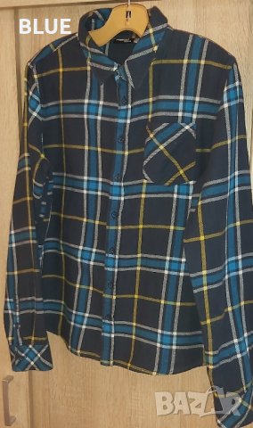 Риза 12-13 год., снимка 3 - Детски ризи - 42977649