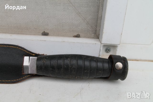 Военен нож кама френски, снимка 3 - Антикварни и старинни предмети - 38830306