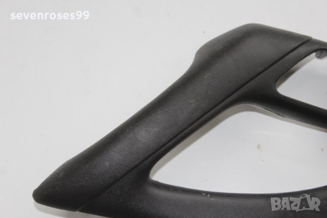 Дръжка вътрешна кора задна лява фолксваген поло 2 VW Polo 2, снимка 2 - Части - 39507810