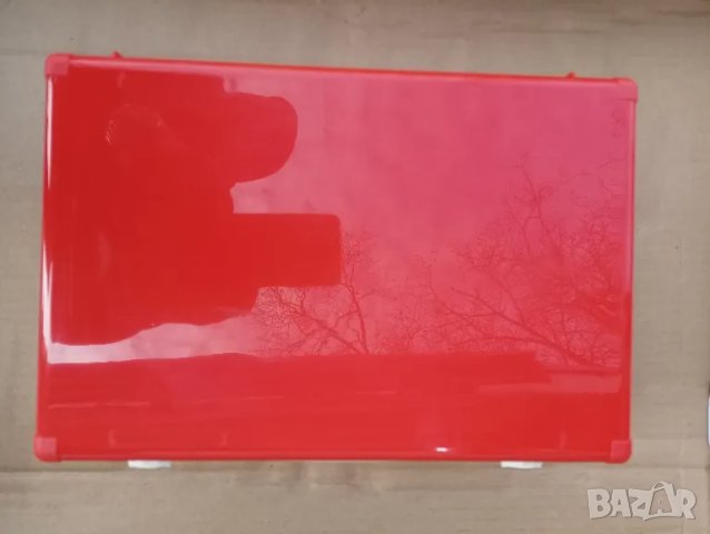 Аптечка за магазин, за дома, Германия. , снимка 2 - Медицински консумативи - 49284815