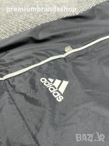Adidas шушляков елек Мъжки XL, снимка 2 - Спортни дрехи, екипи - 47694119