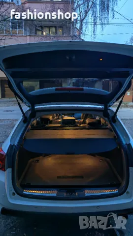 Honda Accord VIII 2.2 I-DTEC Executive, снимка 7 - Автомобили и джипове - 48717872