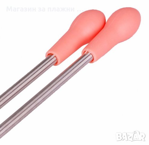 ПРУЖИНЕН ЕПИЛАТОР ЗА ЛИЦЕ, снимка 12 - Козметика за лице - 28405357