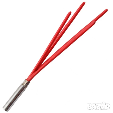 Професионален инструмент "Котешко око" за безопасно отключване на врати, снимка 2 - Други инструменти - 51366836