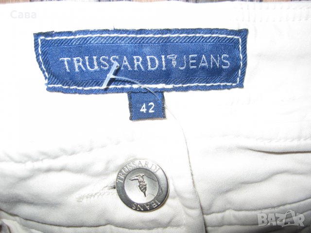 Къси панталони TRUSSARDI   дамски,М