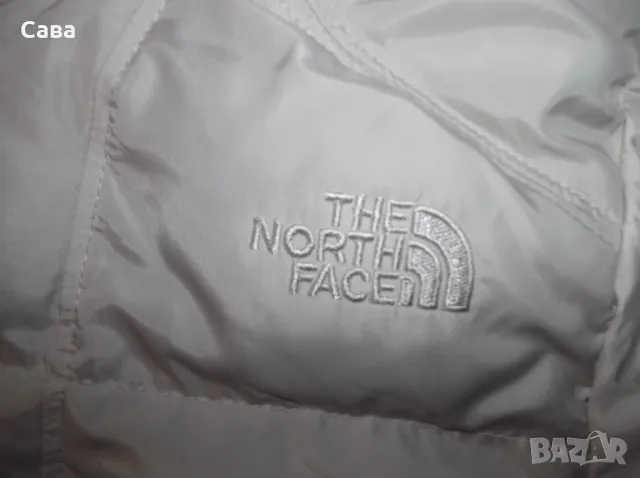Зимно яке THE NORTH FACE  дамско,С, снимка 3 - Якета - 49156902