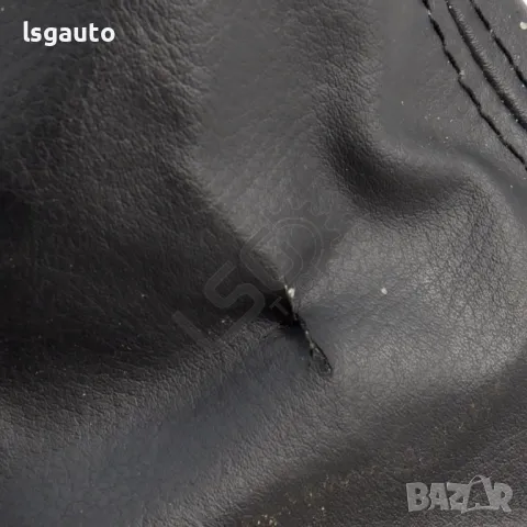 Лайсна с кожа скоростен лост Mazda 6 Estate (GJ, GL)  2013-2019 ID: 145328, снимка 2 - Части - 49705825