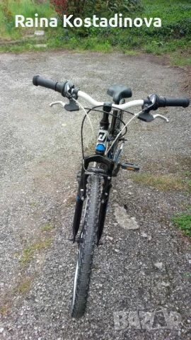 Велосипед Drac, снимка 3 - Велосипеди - 51045201