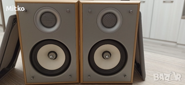 Eltax тонколони, като нови , снимка 2 - Тонколони - 52795165