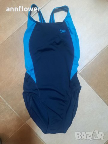 Цял бански Speedo , снимка 1