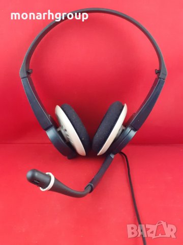 Слушалки plantronics