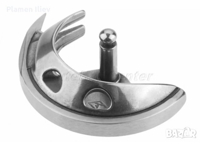 Грайфер (плетач) за домашна Шевна машина Жаноме (Janome), Сингер и др. Попитай. , снимка 4 - Резервни части за машини - 27436864