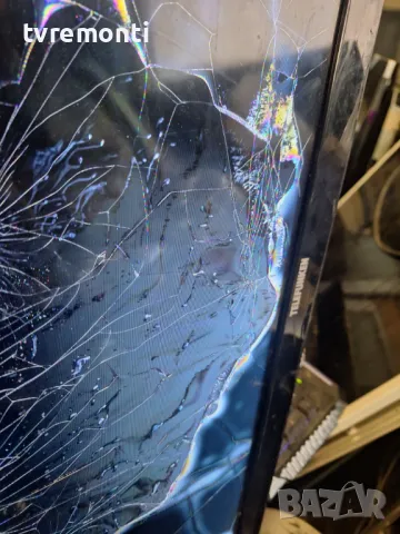 подсветка от дисплей VES315WNDS-2D-N21 от Телевизор TELEFUNKEN модел 32HB5500, снимка 4 - Части и Платки - 49475114