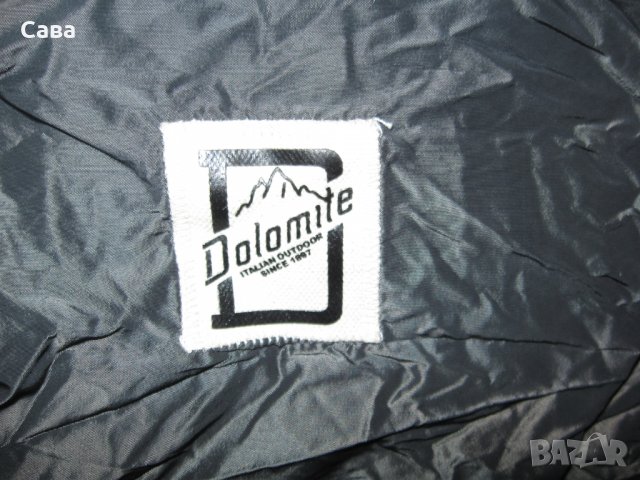 Яке пролет, есен DOLOMITE   дамско,ХЛ