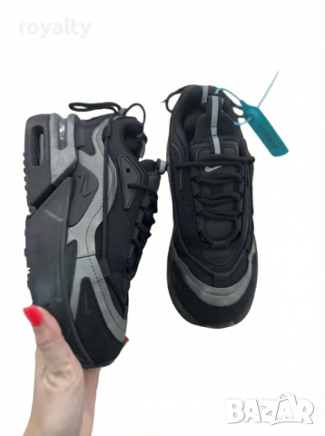 Air Max Furyosa Оригинални Дамски Маратонки С Кутия , снимка 4 - Маратонки - 52804086