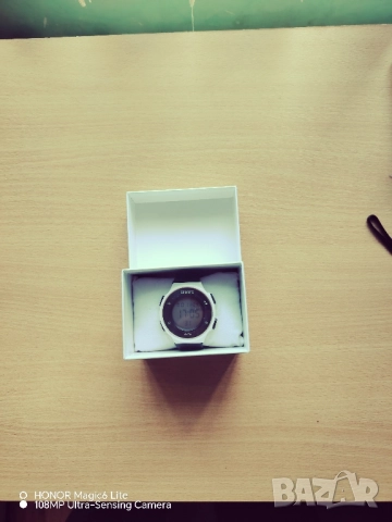 Спортен часовник , снимка 4 - Мъжки - 52525796