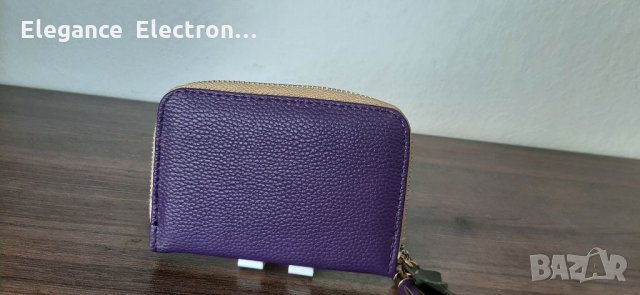 Дамско портмоне Modern rabbit , снимка 2 - Портфейли, портмонета - 35503389