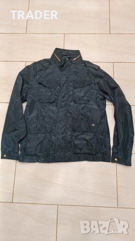 Мъжко яке шуба ветровка Scotch & Soda  , размер L