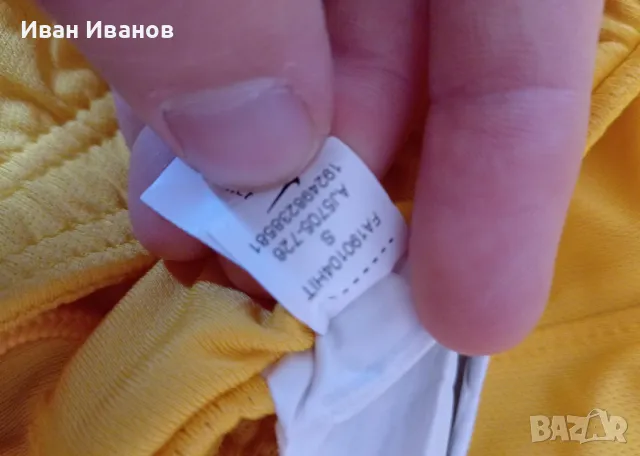 Оригинални къси панталони на Барселона, снимка 4 - Футбол - 47353856