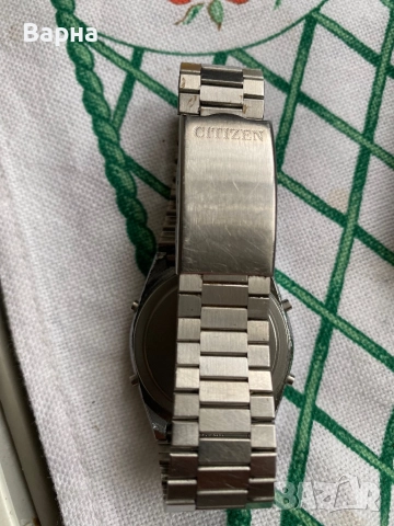 Citizen Seven, снимка 2 - Мъжки - 51789957