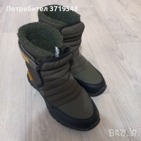 Детски ботуши , снимка 2 - Детски боти и ботуши - 52342230