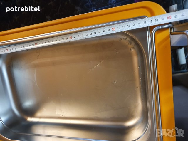 Reiber Термо кутия за транспортиране на храна, снимка 9 - Кутии за храна - 40279537