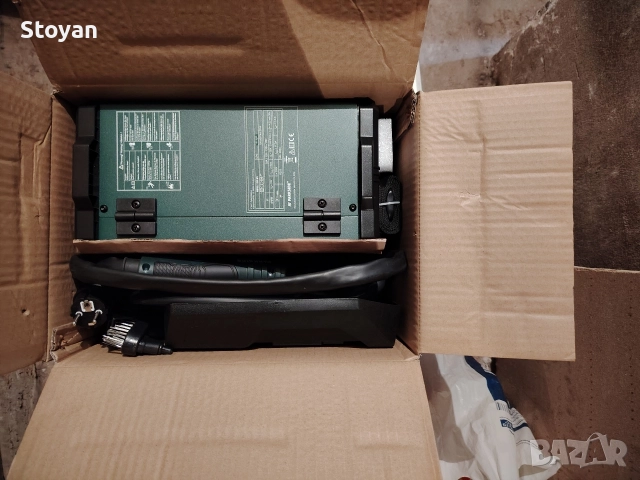 Заваръчен Апарат, снимка 2 - Други инструменти - 52890983