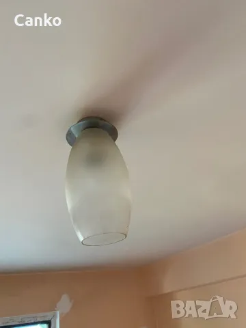 Осветителни тела , снимка 9 - Лампи за таван - 39437598