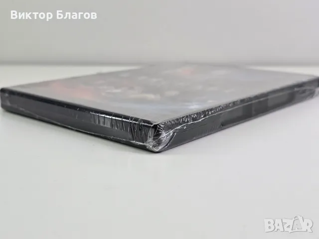 Warcraft: Началото (DVD), снимка 4 - DVD филми - 47721987