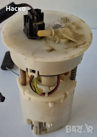 Бензинова Помпа с Кошница и Нивомер Форд Фиеста 6 VI 1.4 Ford Fiesta 6 VI 1.4 2008-2017