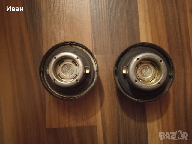 Капачка за резервоар БМВ, снимка 2 - Аксесоари и консумативи - 32394260