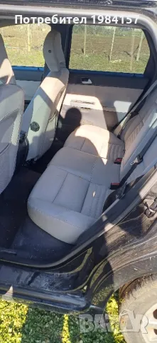 volvo v50, снимка 6 - Автомобили и джипове - 48744242
