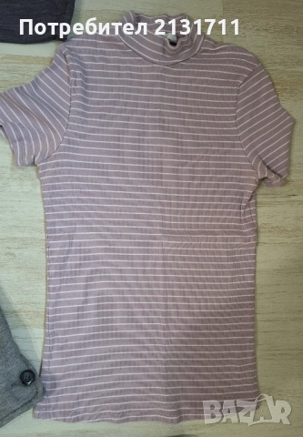 Дамски лот от дрешки размер С , снимка 8 - Комплекти - 52135808